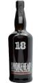 Smokehead 18yo Extra Black IM 46% 700ml