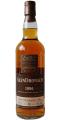 Glendronach 1996 Single Cask Madeira Hogshead #5089 Taiwan Exclusive 55% 700ml