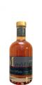 Weingut Mosslein Frankischer Whisky Single Malt Oak 40% 350ml