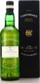 Port Ellen 1980 CA Authentic Collection 62.2% 700ml