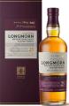 Longmorn 25yo Secret Speyside Collection 52.2% 700ml