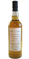 Balmenach 2012 WhB Refill HHD + Refill Oloroso Sherry HHD 50.8% 700ml