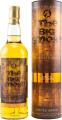 The Big Smoke Islay Blended Malt Scotch Whisky DT 46% 700ml