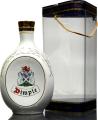 Dimple Mexico 1986 43% 750ml