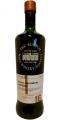 Arran 2000 SMWS 121.98 Sweet succulent and dark 1st Fill French Oak Hogshead 55.4% 700ml