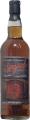 Speyside 21yo OXH 55.3% 700ml