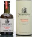 Bunnahabhain Rejuvenated French Oak Warehouse 9 Hand-Filled Exclusive 57.3% 200ml