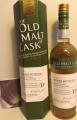 Ardmore 1996 DL The Old Malt Cask 50% 700ml