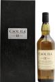 Caol Ila 12yo 43% 700ml