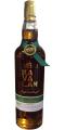 Kavalan Solist Amontillado S100623003A 55.6% 750ml