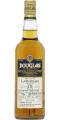 Laphroaig 2002 DoD Refill Sherry Butt LD 11544 46% 700ml