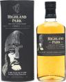 Highland Park Leif Eriksson Limited Edition American Oak Casks Global Travel Retail Exclusive 40% 700ml