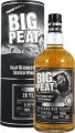Big Peat 26yo The Platinum Edition Oak Casks 51.5% 750ml
