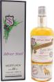 Mortlach 1989 SS 58.2% 700ml