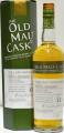 Braeval 1998 DL Old Malt Cask 50% 700ml