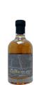 Elbe-Valley Nordik Whisky 2011 White Oak Casks 42% 350ml