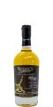 Ben Nevis 2015 RS Bourbon Hogshead 56.3% 500ml