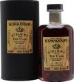 Edradour 2012 Straight From The Cask Sherry Cask Matured Sherry butt 58.6% 500ml