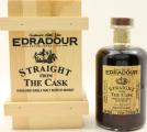Edradour 2009 Straight From The Cask Sherry Cask Matured #42 57.2% 500ml