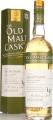 Bruichladdich 1993 DL The Old Malt Cask 50% 700ml