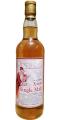 Mortlach the ultimate X-mas Single Malt Christmas Edition 2005 Potstill Wien 56.8% 700ml