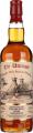 Ballechin 2008 vW The Ultimate Cask Strength 59.8% 700ml