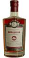 Bunnahabhain 2006 MoS series Red Wine Hogshead 46% 700ml