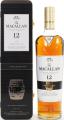 Macallan 12yo Sherry Oak Cask Limited Edition 40% 700ml