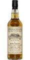 Springbank 1989 Private Bottling for Bella Kintyre #540 46% 700ml