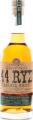 Ranger Creek 44 Rye Small Caliber Series Used Bourbon Barrels 47% 375ml
