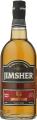 Jimsher Saperavi Casks 40% 700ml