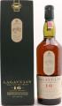 Lagavulin 16yo 43% 750ml