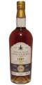 Ledaig 1997 TWCC PX Sherry Hogshead 52% 700ml