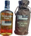 Highland Park 2005 Single Cask Series 12yo Refill Hogshead #2634 Arlanda Airport 62.4% 700ml