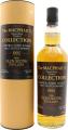 Glen Scotia 1992 GM The MacPhail's Collection 43% 700ml