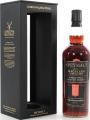 Macallan 2000 GM Speymalt Sherry 57.1% 700ml