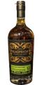 Glenallachie 2004 Blhr Sherry Cask 900753 61.8% 700ml