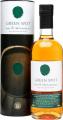 Green Spot Single Pot Still Irish Whisky 40% 700ml