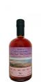 Glenglassaugh 2012 UD Port Octave unpeated spirit SC48 Daniel & Friends 57.4% 500ml