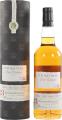 Bowmore 1989 DR Individual Cask Bottling 23yo 53.1% 750ml