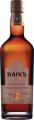 Bain's 10yo Shiraz Cask Finish 62.8% 1000ml