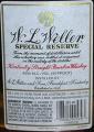 W.L. Weller 7yo Special Reserve New Oak Barrels 45% 375ml