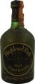 Highland Park 1958 Green Dumpy Bottle Oak Casks 43% 750ml
