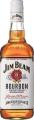 Jim Beam White Label 40% 500ml