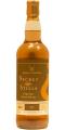 Bowmore 2001 GM Secret Stills 4.18 1st Fill Bourbon Casks Juul's Vin & Spiritus 45% 700ml
