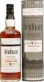 BenRiach 1977 Single Cask Bottling Batch 9 44.2% 700ml