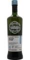 Craigellachie 2003 SMWS 44.123 Sweet taste of victory 2nd Fill Ex-Bourbon Hogshead 60.6% 700ml