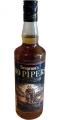 100 Pipers Finest Scotch Whisky Chvs 40% 700ml