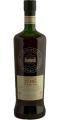 Springbank 2000 SMWS 27.105 Too cool for school Refill Ex-Sherry Hogshead 53.9% 750ml