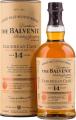 Balvenie 14yo Rum Casks Finish 43% 750ml
